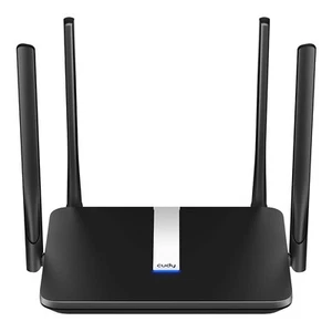 6971690791209 Router LT500 Mesh AC1200 4G LTE SIM CUDY - Picture 1 of 6