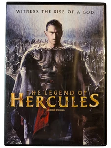 La leyenda de Hércules (DVD, 2014) - Imagen 1 de 2
