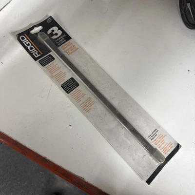 Rigid 13-inch Planer Blades Knives AC20502 for Rigid R4331 Planer -  Set of 3 - Image 1 of 4