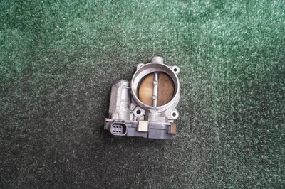 2006 2007 Chevrolet Impala 3.5L MOTOR corpo do acelerador fabricante de equipamento original 121K milhas RME72 - Imagem 1 de 4