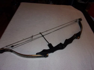 Arco compuesto Golden Eagle EAGLE de colección Foto 1 de 4