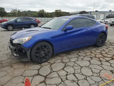 Chassis ECM Body Control BCM Coupe Center Dash Fits 13-16 GENESIS 5230943 - Image 1 of 4