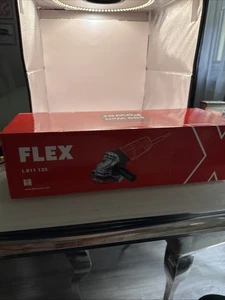 Winkelschleifer L 811 125 mm 800 Watt Flex - Bild 1 von 2