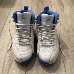 Taglia 11 - Air Jordan 12 Retro University Blu (melo) - Foto 1 di 9