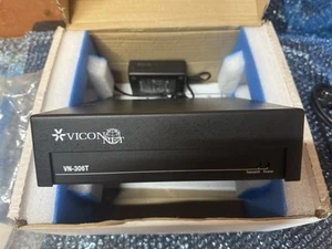 VICON VN-306T Digital Video Server - Bild 1 von 3