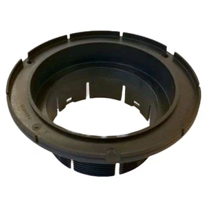 Autoterm Diesel Air Heater Vent - Flange Only to Suit 75mm 80mm Ducting - - Picture 1 of 2