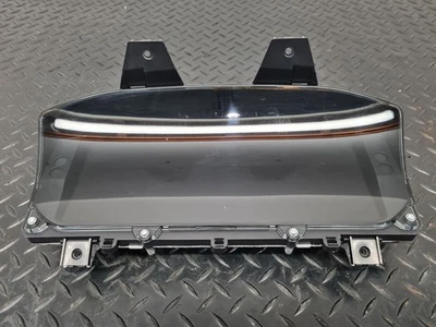 Range Rover Sport MK2 (LW) 2019 UNIDAD VELOCÍMETRO ELECTRÓNICO AUTOMÁTICO KPLA-10F844-JA Foto 1 de 4