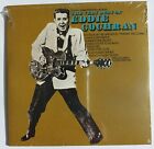 The Very Best Of Eddie Cochran  And 8 Bonus  New French Remastered Magic Cd 