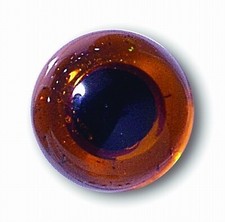 Yeux en verre