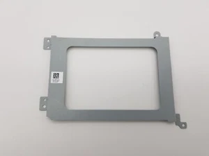 Marco de disco duro Dell OEM Precision 15 (5510) / XPS 15 (9550) Caddy Carrier HHD - Imagen 1 de 2