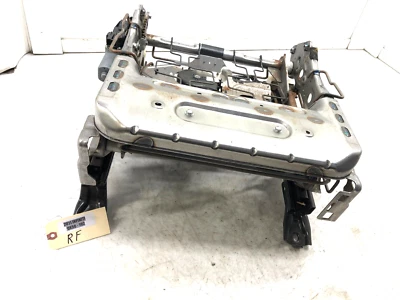 2011-2017 INFINITI QX56 QX80 QUADRO DE PISTA BANCO DIANTEIRO DIREITO DO PASSAGEIRO COM MOTOR FABRICANTE DE EQUIPAMENTO ORIGINAL. - Imagem 1 de 4