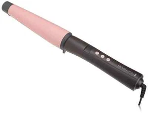 Remington CI9538 Pearl Digital Ceramic Curling Wand 1 - 1 1/2-inch, Pink - Picture 1 of 1