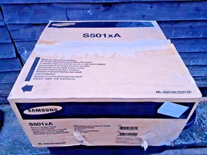 ML-S5010A - Samsung 520 Sheet Feeder For ML4510 - ML5015 Printers - Picture 1 of 9