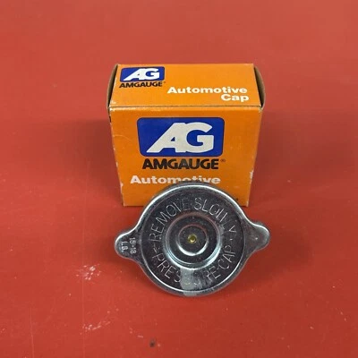 Tapa radiador Stant R-17 Buick Cadillac Chevy Dodge Olds Plymouth Pontiac Foto 1 de 4