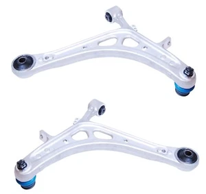 Mevotech Front Lower Control Arms Pair for Subaru Impreza 09-10 Legacy 05-09 - Picture 1 of 1