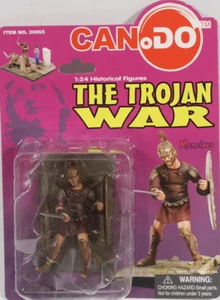 Dragon Models - The Trojan War "Menelaus" - Picture 1 of 1