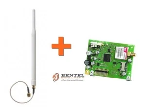 COMBINATORE GSM CELLULARE BENTEL ABS-LTE 4G ABSOLUTA + ANTENNA ABS-AK - Foto 1 di 1