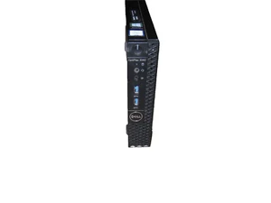 Dell Optiplex 3060M Micro PC i5 8500T 2.1GHz 8GB RAM 256GB SSD Win 11 Ref NCW2 - Picture 1 of 5