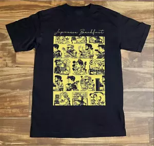 NEW Collection Japanese Breakfast Band Album Black All Size T-Shirt BT328 - Picture 1 of 3