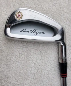 Ben Hogan Edge CFT RH 5 Iron 38" Apex 4 Steel Shaft Good Original Grip - Picture 1 of 11