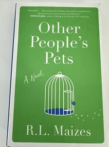 Other People's Pets by Maizes, R. L. - Brand New - Picture 1 of 5