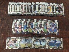 2022-23 Panini Select Serie A Base Card PICK YOUR CARD Complete Your Set