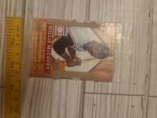 2001 Topps Post Cereal Pack 500 Home Run Club Willie McCovey Harmon HOF