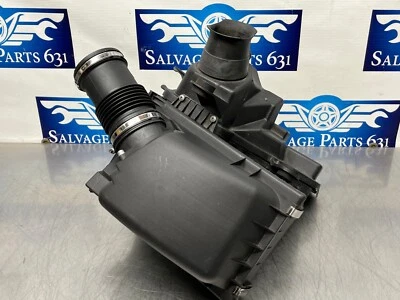 BMW 750LI 2008 filtro de aire caja carcasa - pasajero derecho - 105 k - 7544409 Foto 1 de 4