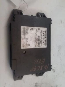 XC90 2016 ECM 478498 chasis - Imagen 1 de 12