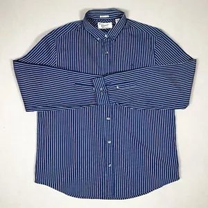 PENGUIN MUNSINGWEAR HERITAGE SLIM FIT COTTON SHIRT XLARGE - Picture 1 of 5