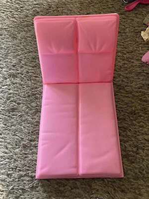 Vintage Mattel Barbie Bubbling Spa Playset Splash 'N Color Replacement Piece - Image 1 of 2