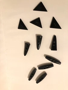 job lot mixed buttons - Picture 1 of 5