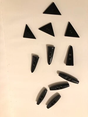 job lot mixed buttons - Image 1 of 4