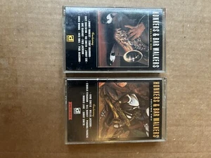 Honkers & Bar Walkers, Vol 1 & 2 Various Artists (Cassette, Aug-1992, Delmark... - Picture 1 of 2