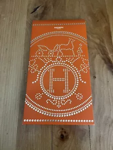 Hermes Gift Box - Picture 1 of 4