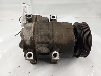 Б/у компрессор кондиционера подходит: 2011 Kia Sorento 3,5 класса A - Изображение 1 из 4