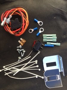Genuine Meyer® 08701 Plow Light Switch Hardware Bag (A) - Bild 1 von 2