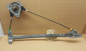 FENSTERHEBER MANUELL HINTEN LINKS RENAULT ESPACE 2 - Bild 1 von 3