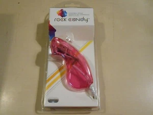 Pink Rock Candy PDP Control Stick for Nintendo Wii/Wii U Nunchuk NEW/SEALED - Picture 1 of 1