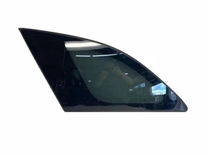 Rear Quarter Window Glass SUZUKI GRAND VITARA Left 07 08 09 - Picture 1 of 3