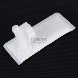 Fuel Pump Filter For Kawasaki Ninja BX250 EX400 EX650 ER-6F KX250F KX450F - Imagen 1 de 6