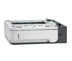 HP CE530A Papierfach 500 Blatt A4 für LaserJet M525 / M521 / P3015 - Bild 1 von 2