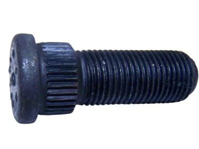 For 1986-1992 Jeep Cherokee Axle Hub Bolt Crown 87922BDHF 1987 1988 1989 1990 - Image 1 of 2