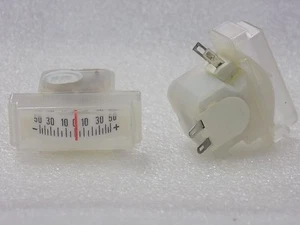 1x panel medidor de microamperímetro de CC analógico Mera (-50-0-50+) -100 o +100 uA - Imagen 1 de 12