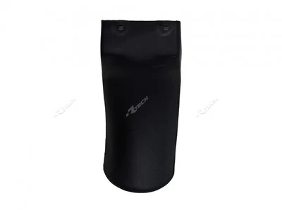 Protector de amortiguador trasero placa de barro YAMAHA YZ250 1996 1997 1998 1999 2000 2001 2002 2003 Foto 1 de 2