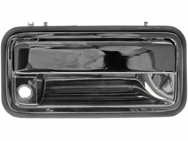 Manija de puerta delantera derecha Dorman para GMC K1500 Suburban 1994-1999 22VTGX Foto 1 de 1