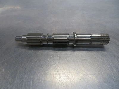 EB623 2004 04 DUCATI MULTISTRADA 1000DS DRIVEN SHAFT Foto 1 de 4