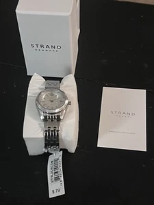 Strand Denmark Uhr - Bild 1 von 6