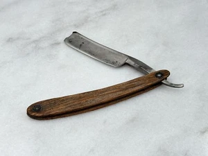 Wade & Butcher For Barbers Use Sheffield Straight Razor - Picture 1 of 5