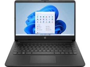 HP Notebook 14-cm1009no 14 Inch - Afbeelding 1 van 4